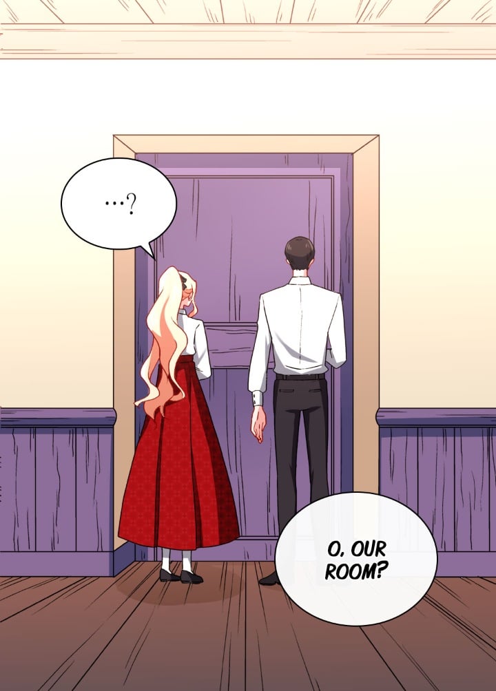 The Justice of Villainous Woman ( What It Takes to be a Villainess ) Chapter 43 - page 26
