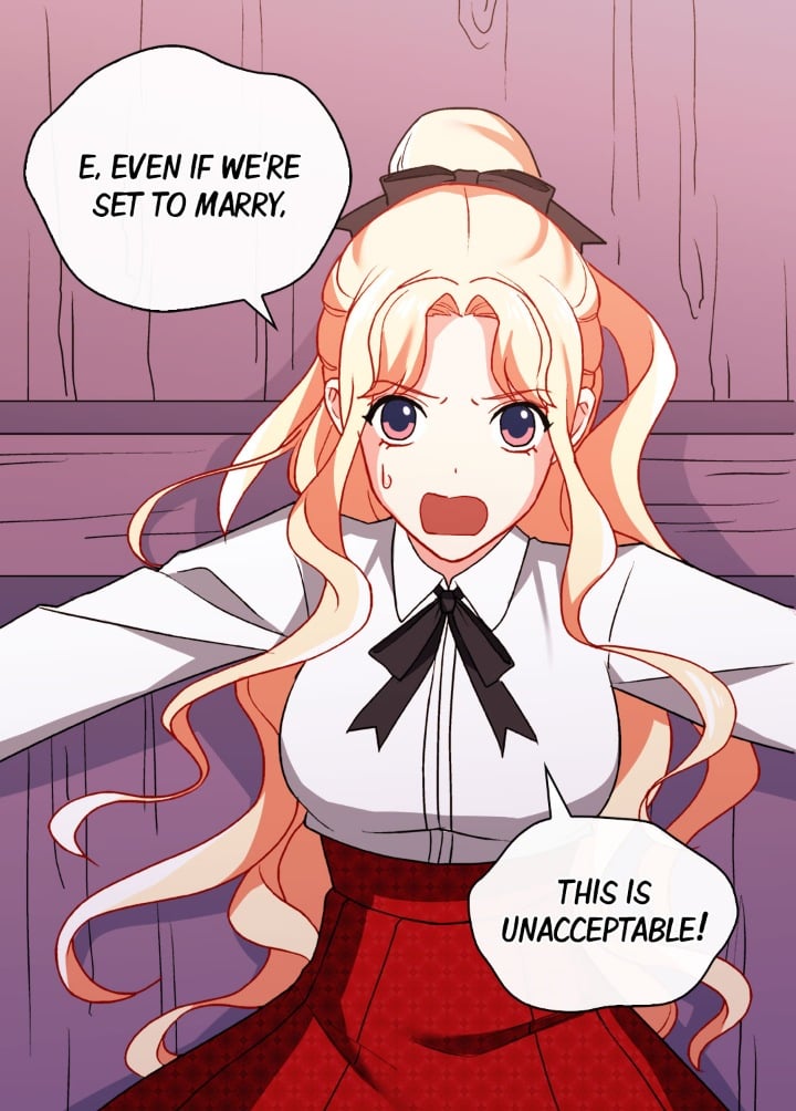 The Justice of Villainous Woman ( What It Takes to be a Villainess ) Chapter 43 - page 29