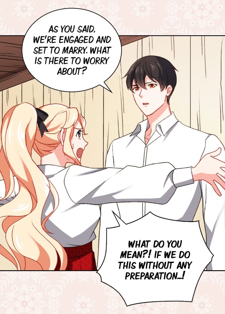 The Justice of Villainous Woman ( What It Takes to be a Villainess ) Chapter 43 - page 30
