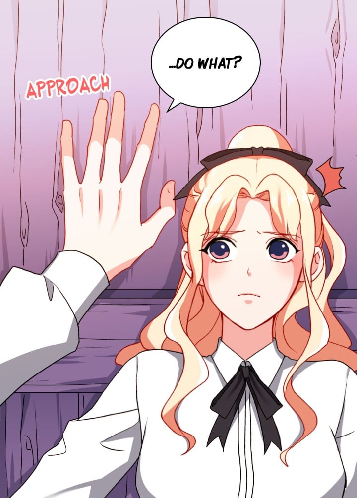 The Justice of Villainous Woman ( What It Takes to be a Villainess ) Chapter 43 - page 31