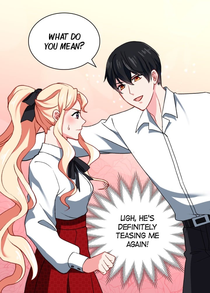 The Justice of Villainous Woman ( What It Takes to be a Villainess ) Chapter 43 - page 32