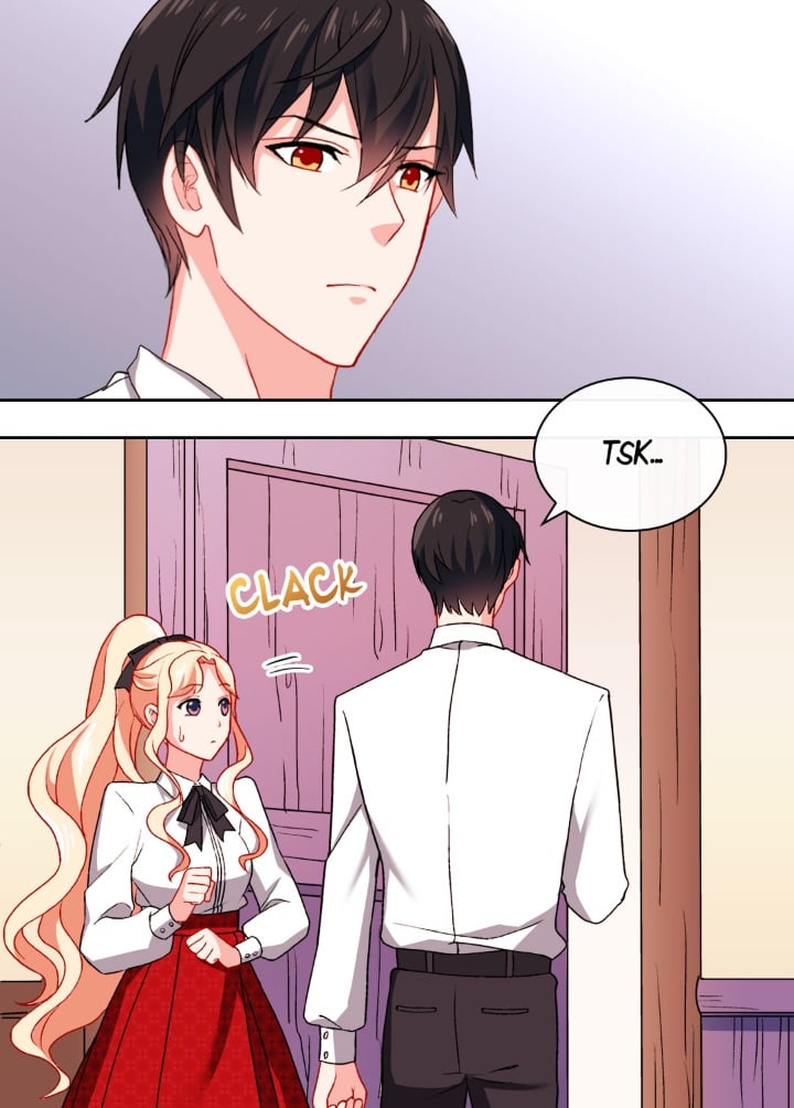 The Justice of Villainous Woman ( What It Takes to be a Villainess ) Chapter 43 - page 38