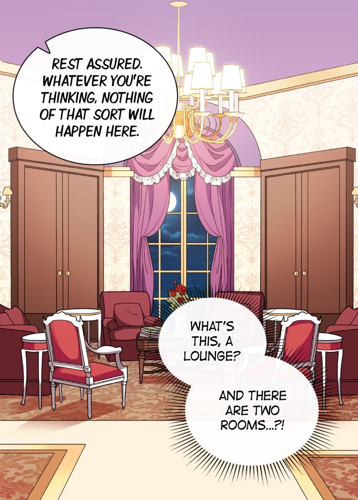 The Justice of Villainous Woman ( What It Takes to be a Villainess ) Chapter 43 - page 40
