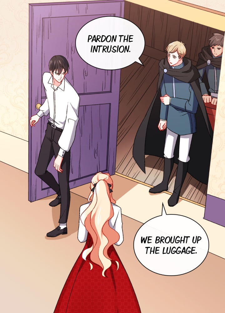 The Justice of Villainous Woman ( What It Takes to be a Villainess ) Chapter 43 - page 42