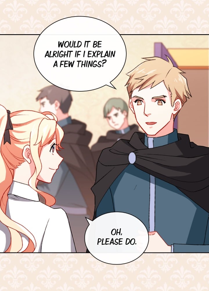 The Justice of Villainous Woman ( What It Takes to be a Villainess ) Chapter 43 - page 43