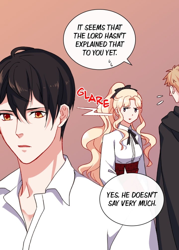 The Justice of Villainous Woman ( What It Takes to be a Villainess ) Chapter 43 - page 45