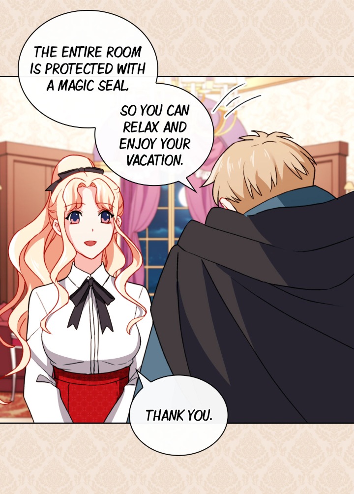 The Justice of Villainous Woman ( What It Takes to be a Villainess ) Chapter 43 - page 48