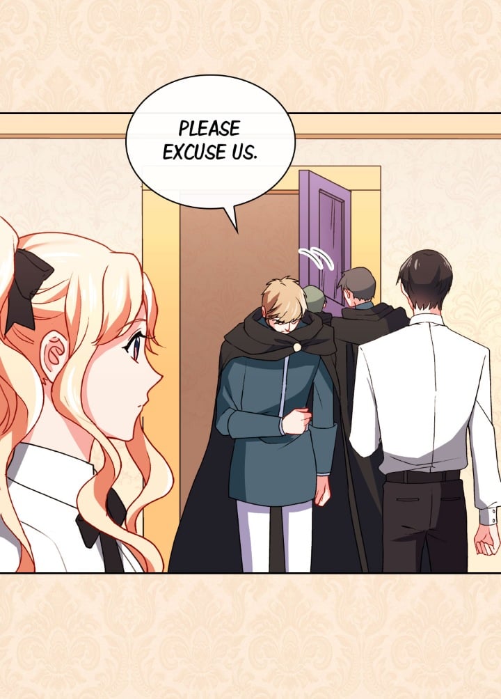 The Justice of Villainous Woman ( What It Takes to be a Villainess ) Chapter 43 - page 49
