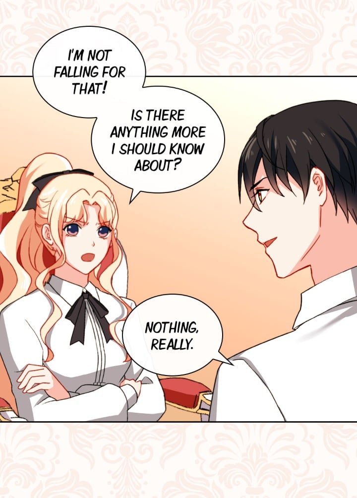 The Justice of Villainous Woman ( What It Takes to be a Villainess ) Chapter 43 - page 53