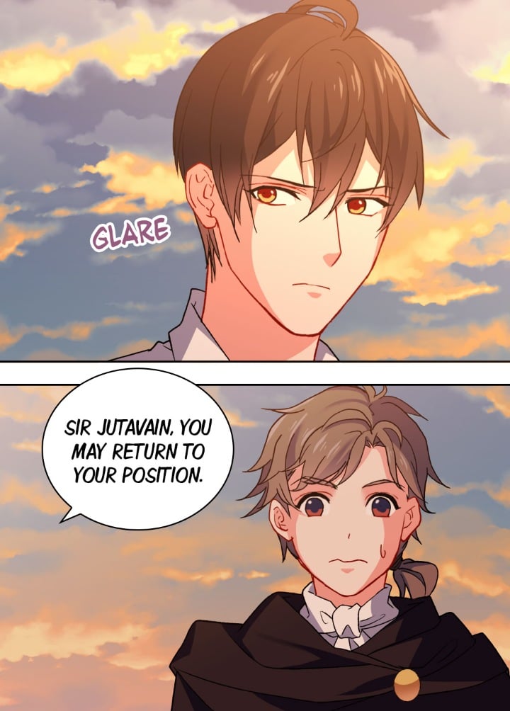The Justice of Villainous Woman ( What It Takes to be a Villainess ) Chapter 43 - page 6