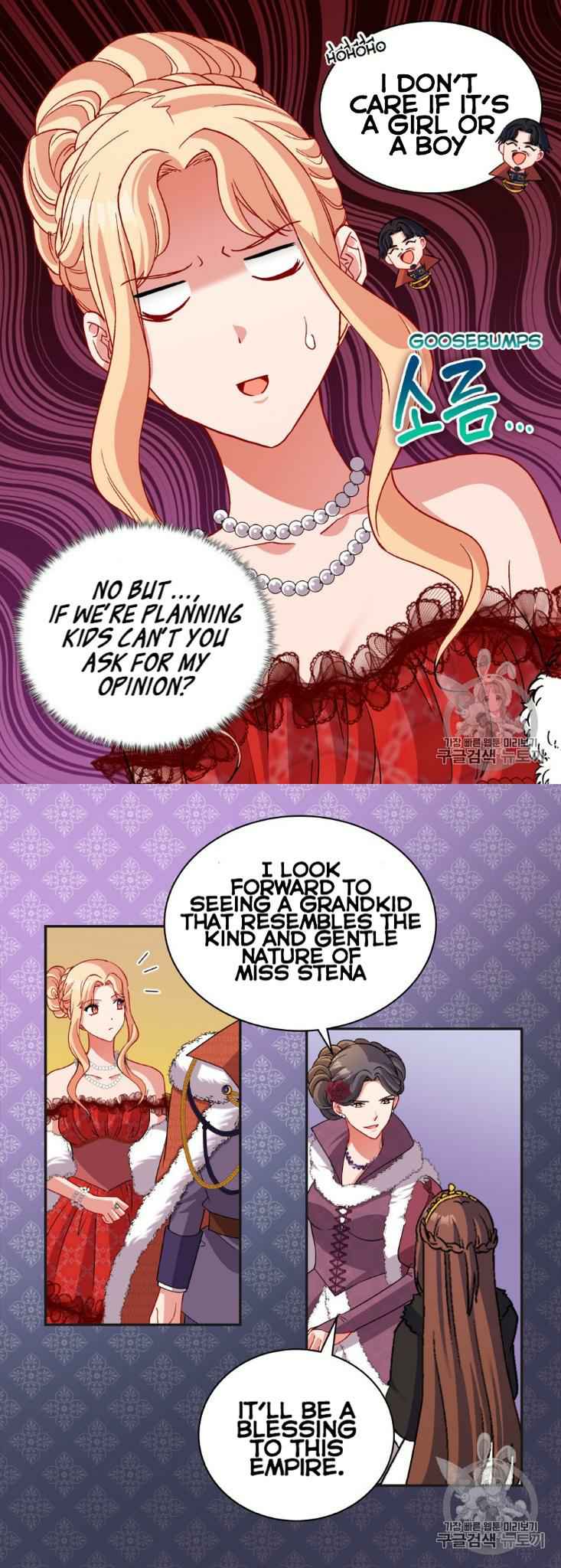 The Justice of Villainous Woman ( What It Takes to be a Villainess ) Chapter 97 - page 14