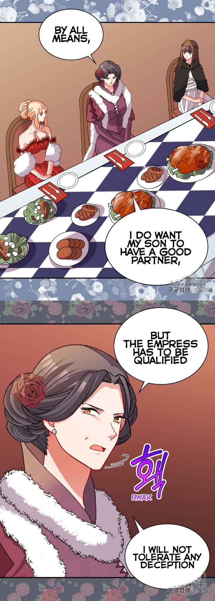 The Justice of Villainous Woman ( What It Takes to be a Villainess ) Chapter 97 - page 20