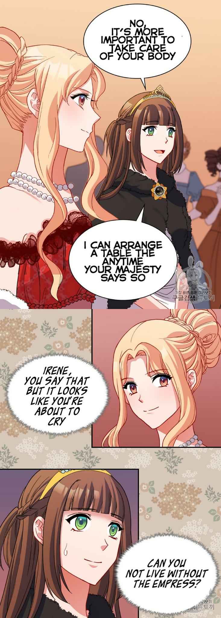The Justice of Villainous Woman ( What It Takes to be a Villainess ) Chapter 97 - page 25
