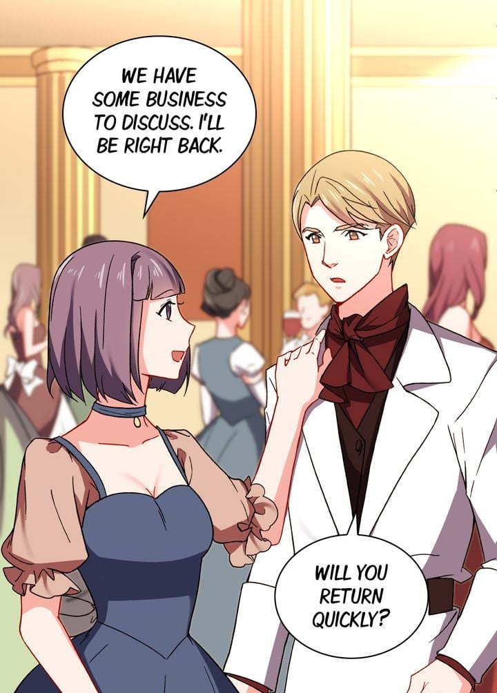 The Justice of Villainous Woman ( What It Takes to be a Villainess ) Chapter 44 - page 10