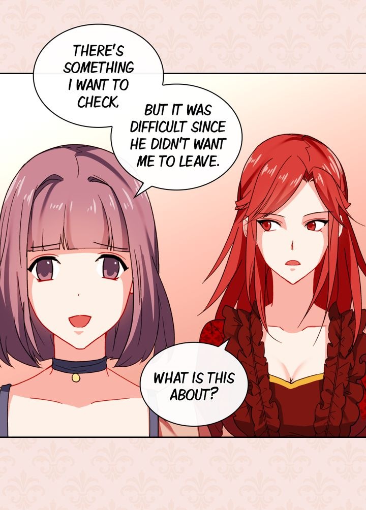 The Justice of Villainous Woman ( What It Takes to be a Villainess ) Chapter 44 - page 13