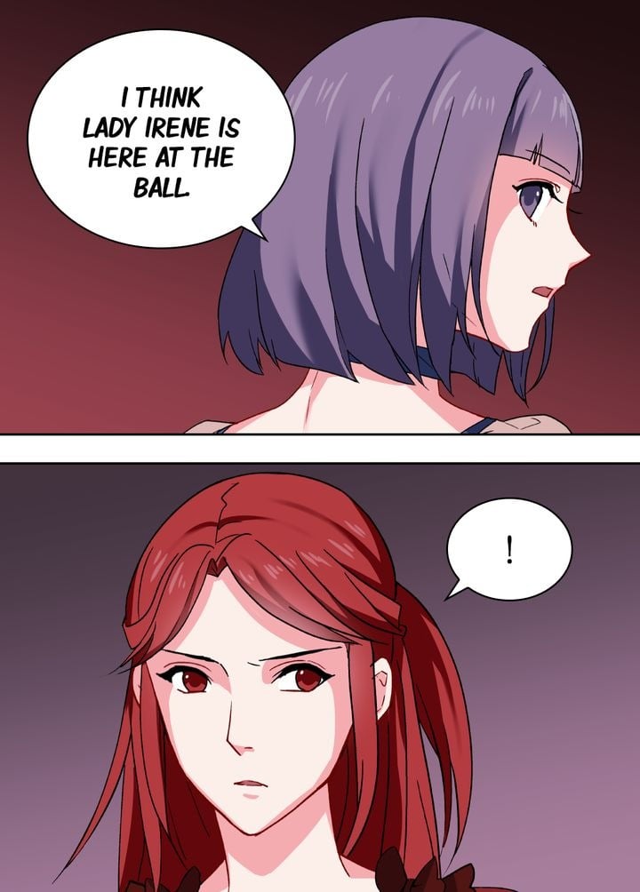 The Justice of Villainous Woman ( What It Takes to be a Villainess ) Chapter 44 - page 14