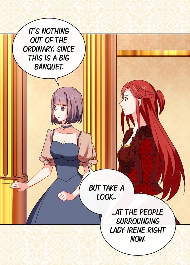 The Justice of Villainous Woman ( What It Takes to be a Villainess ) Chapter 44 - page 17
