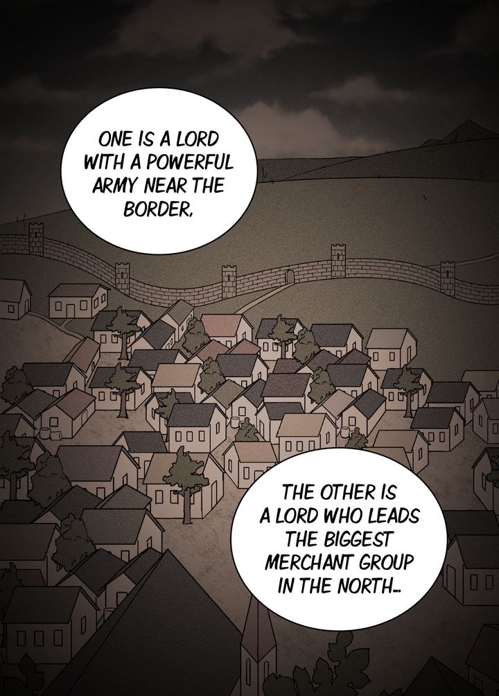 The Justice of Villainous Woman ( What It Takes to be a Villainess ) Chapter 44 - page 19