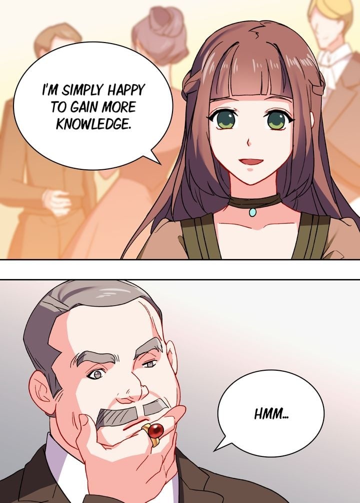The Justice of Villainous Woman ( What It Takes to be a Villainess ) Chapter 44 - page 24