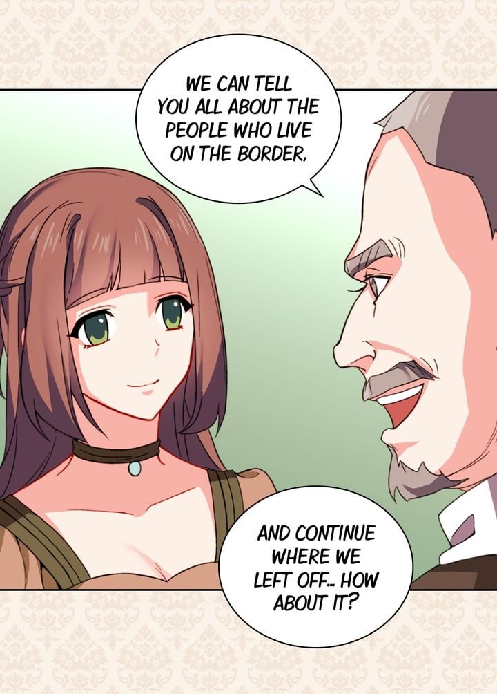The Justice of Villainous Woman ( What It Takes to be a Villainess ) Chapter 44 - page 26
