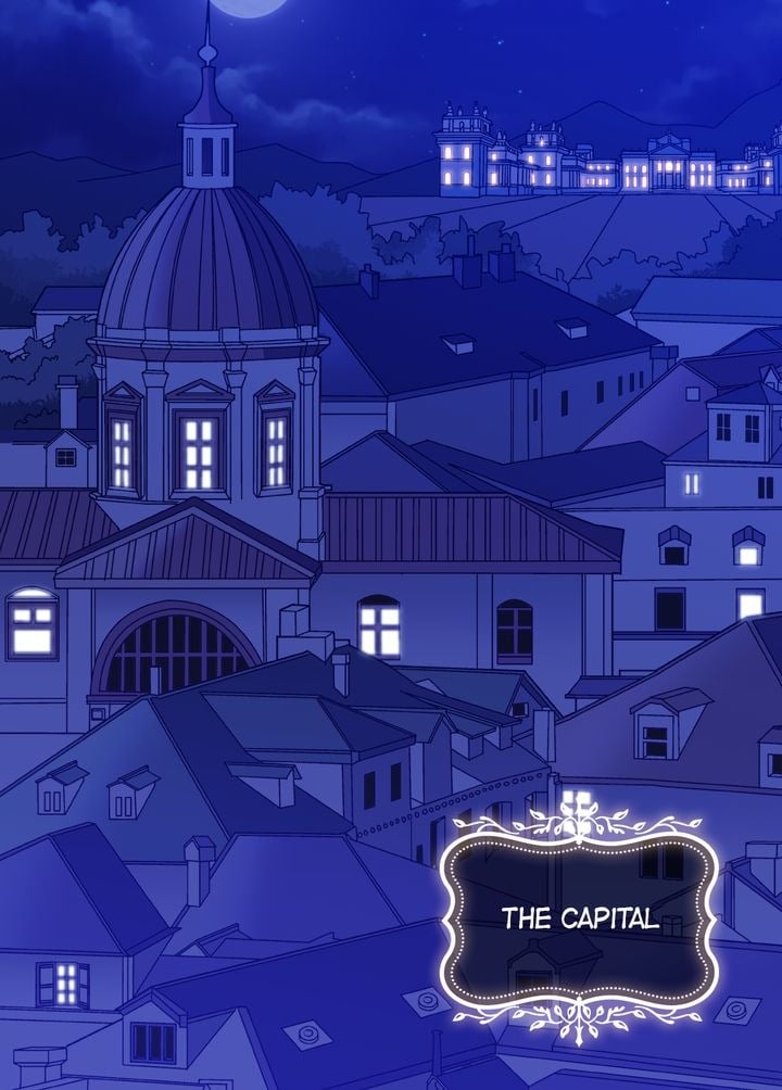 The Justice of Villainous Woman ( What It Takes to be a Villainess ) Chapter 44 - page 3