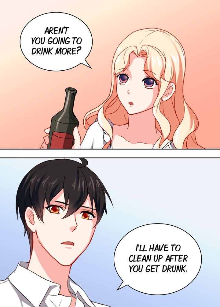 The Justice of Villainous Woman ( What It Takes to be a Villainess ) Chapter 44 - page 33