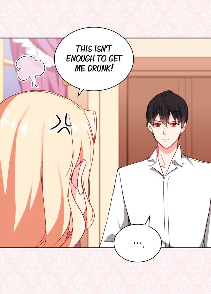 The Justice of Villainous Woman ( What It Takes to be a Villainess ) Chapter 44 - page 34