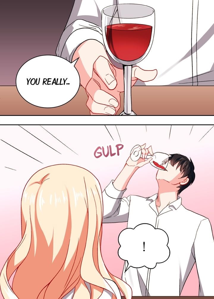 The Justice of Villainous Woman ( What It Takes to be a Villainess ) Chapter 44 - page 36