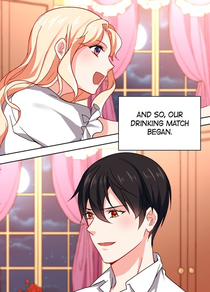 The Justice of Villainous Woman ( What It Takes to be a Villainess ) Chapter 44 - page 40
