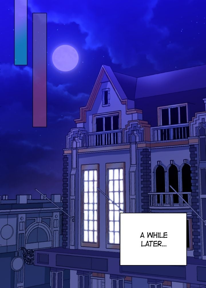 The Justice of Villainous Woman ( What It Takes to be a Villainess ) Chapter 44 - page 41