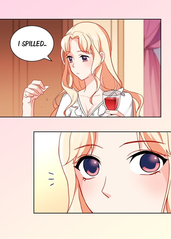 The Justice of Villainous Woman ( What It Takes to be a Villainess ) Chapter 44 - page 49