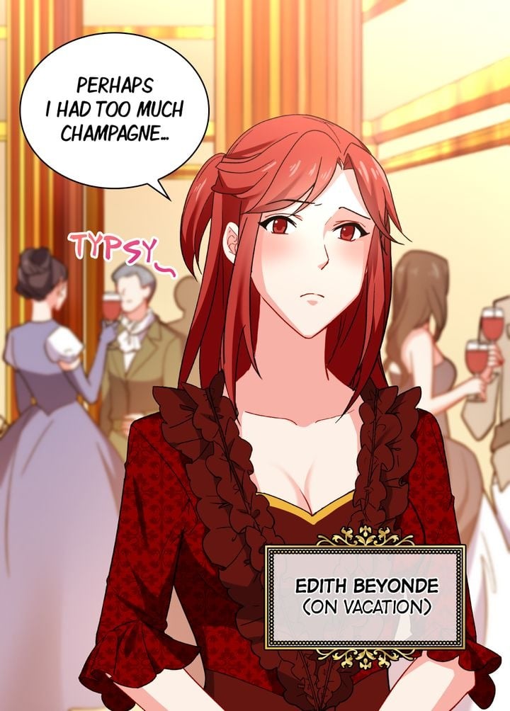 The Justice of Villainous Woman ( What It Takes to be a Villainess ) Chapter 44 - page 5