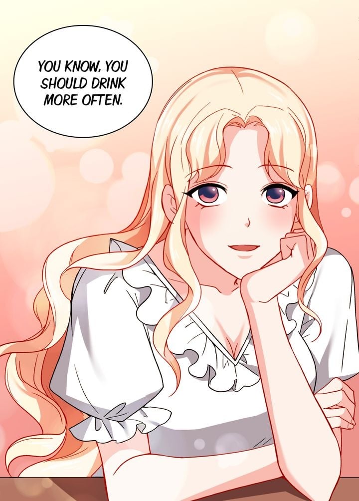 The Justice of Villainous Woman ( What It Takes to be a Villainess ) Chapter 44 - page 51