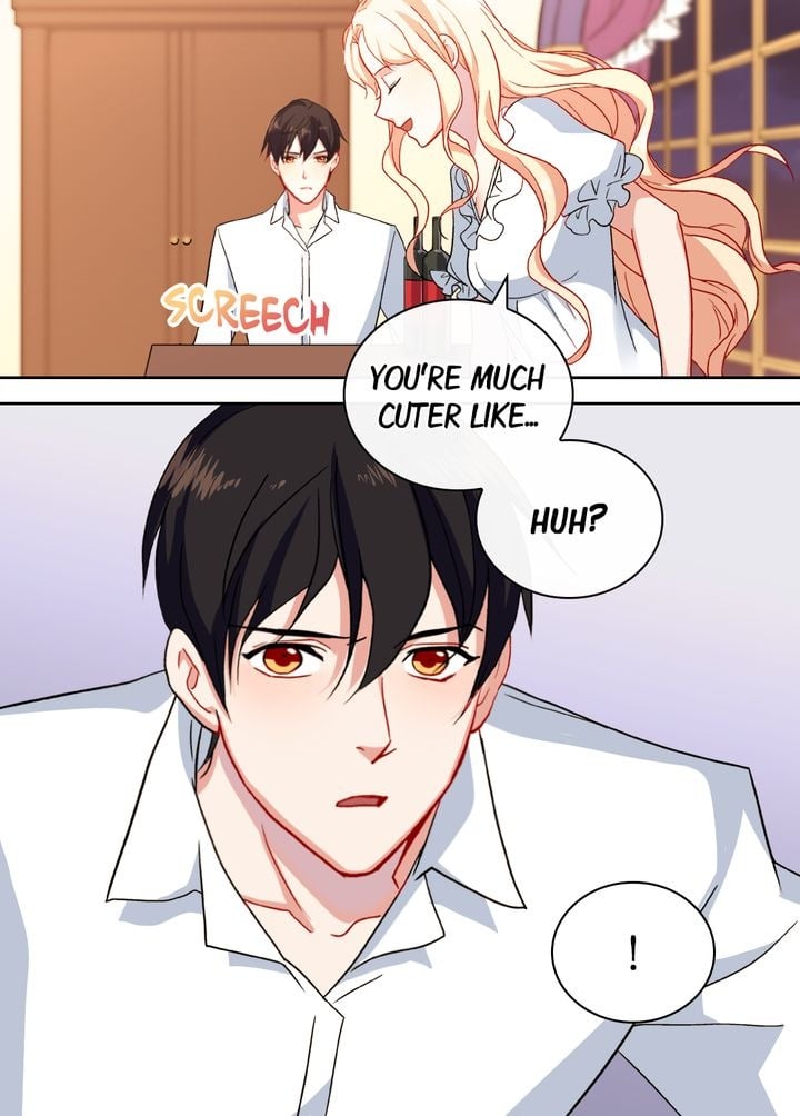 The Justice of Villainous Woman ( What It Takes to be a Villainess ) Chapter 44 - page 52