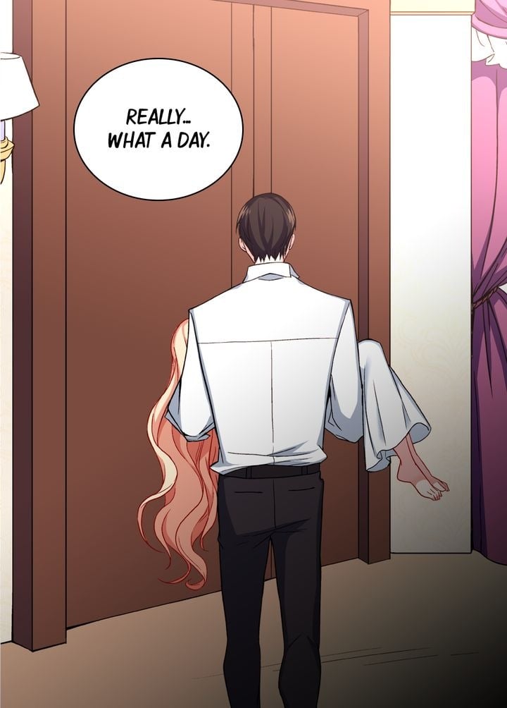 The Justice of Villainous Woman ( What It Takes to be a Villainess ) Chapter 44 - page 57