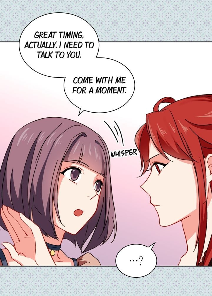The Justice of Villainous Woman ( What It Takes to be a Villainess ) Chapter 44 - page 9