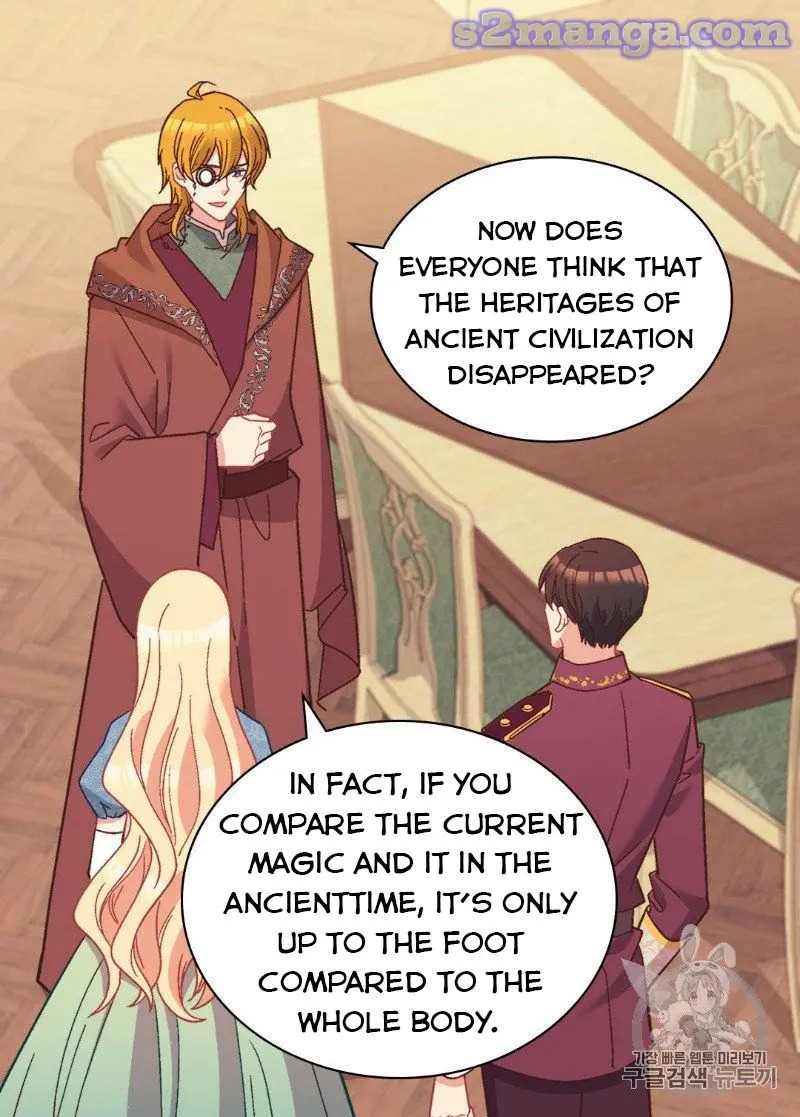 The Justice of Villainous Woman ( What It Takes to be a Villainess ) Chapter 123 - page 11
