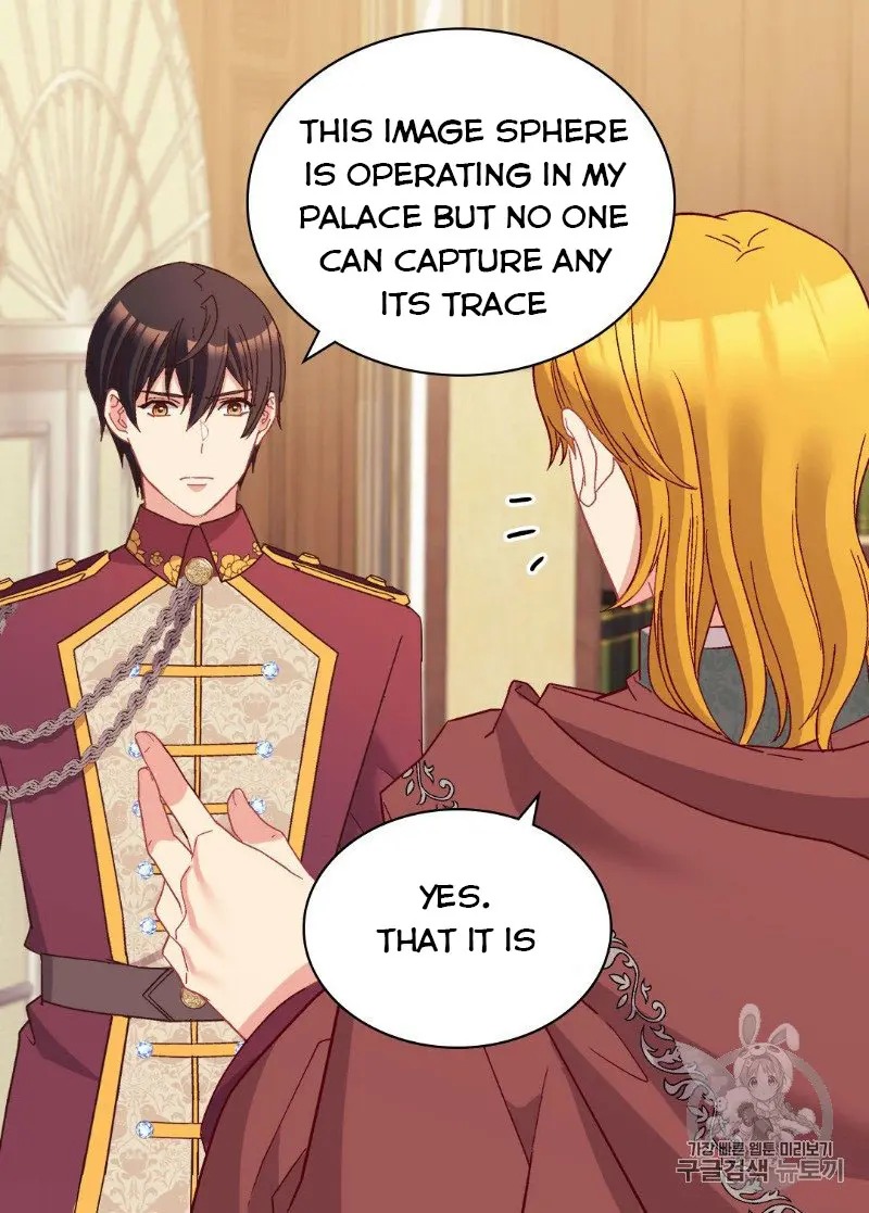 The Justice of Villainous Woman ( What It Takes to be a Villainess ) Chapter 123 - page 13