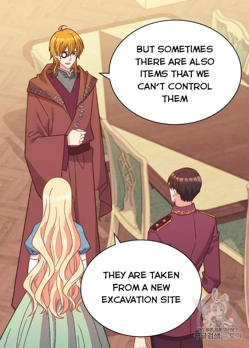 The Justice of Villainous Woman ( What It Takes to be a Villainess ) Chapter 123 - page 16