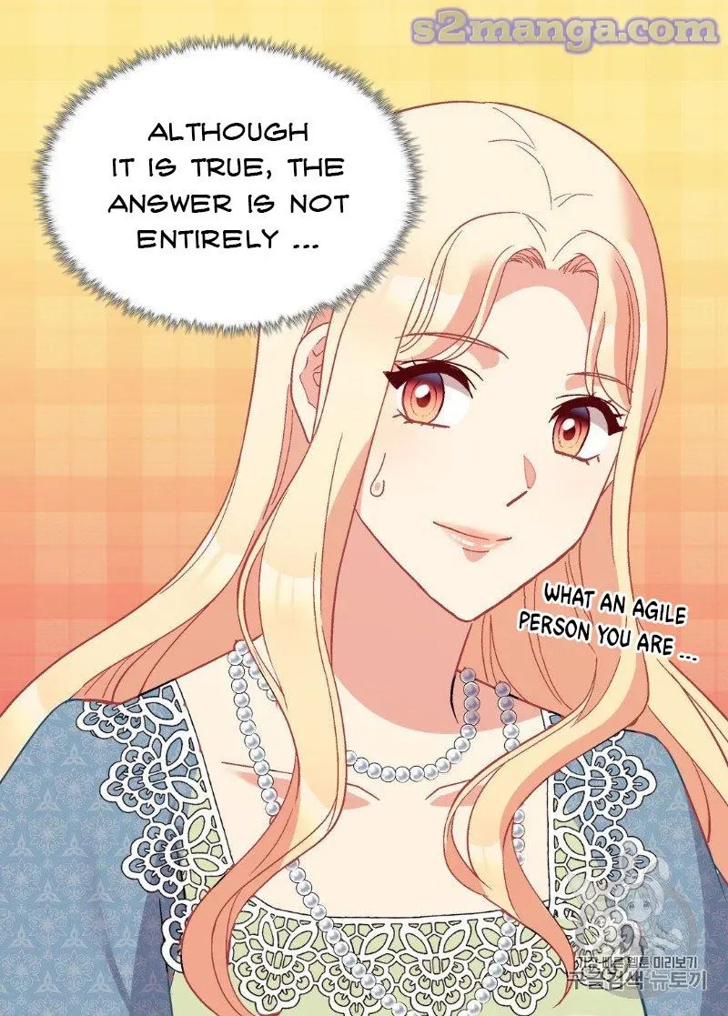 The Justice of Villainous Woman ( What It Takes to be a Villainess ) Chapter 123 - page 20