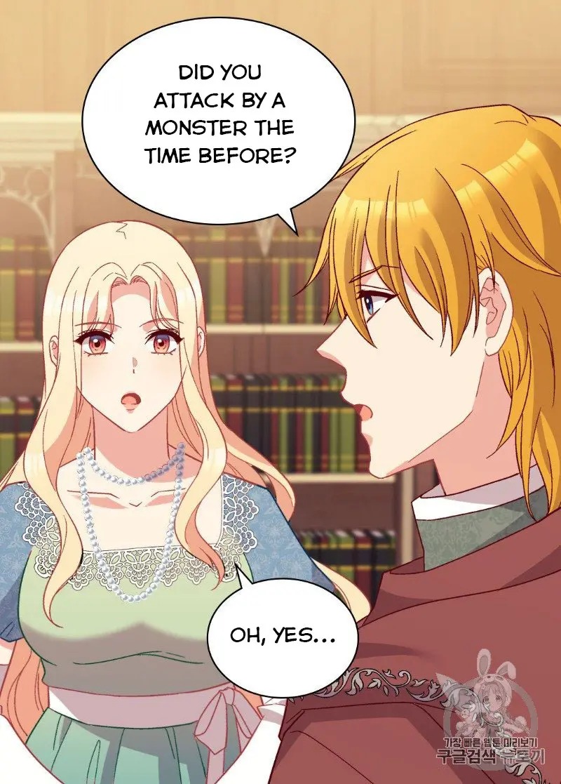 The Justice of Villainous Woman ( What It Takes to be a Villainess ) Chapter 123 - page 25