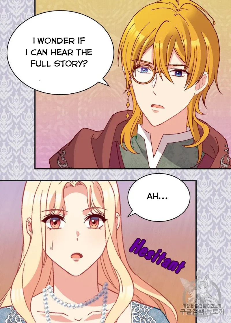The Justice of Villainous Woman ( What It Takes to be a Villainess ) Chapter 123 - page 26