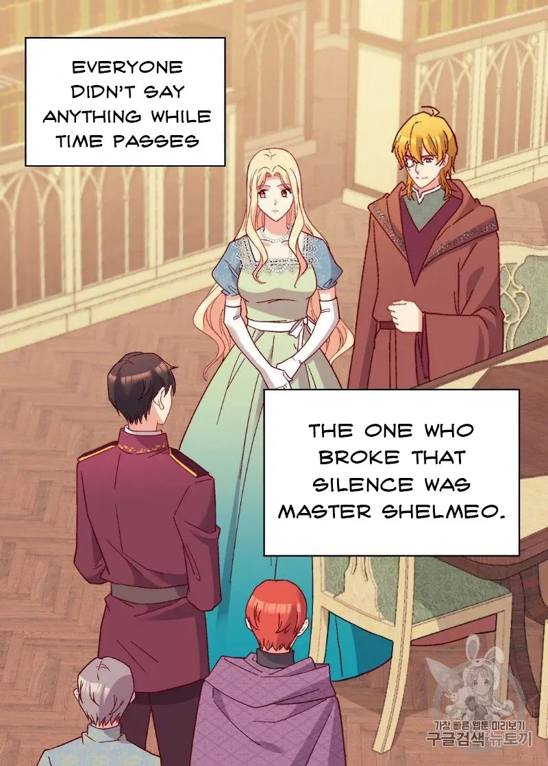 The Justice of Villainous Woman ( What It Takes to be a Villainess ) Chapter 123 - page 3