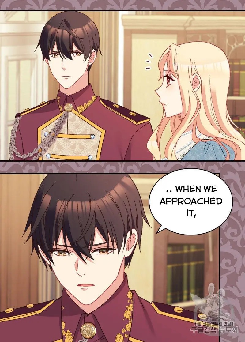 The Justice of Villainous Woman ( What It Takes to be a Villainess ) Chapter 123 - page 30