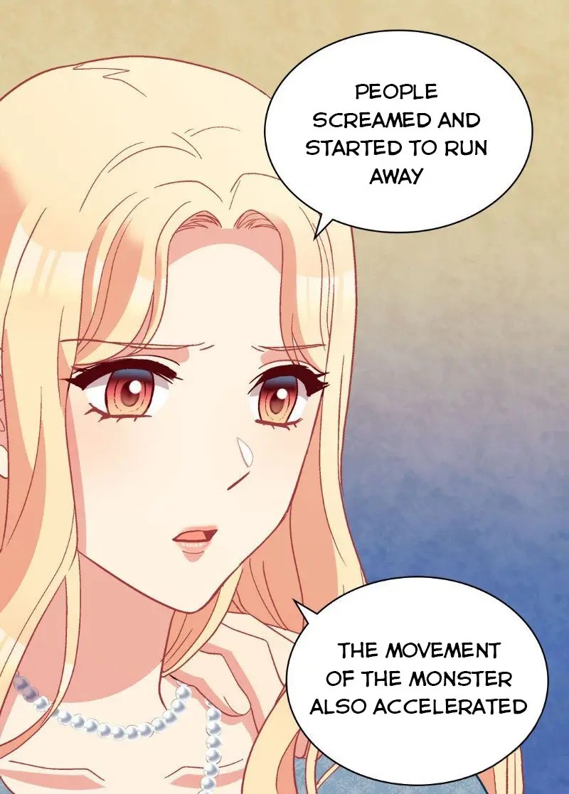 The Justice of Villainous Woman ( What It Takes to be a Villainess ) Chapter 123 - page 35