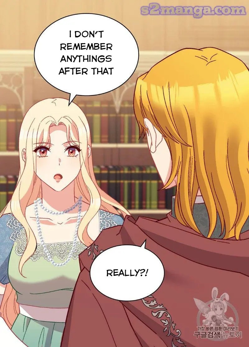 The Justice of Villainous Woman ( What It Takes to be a Villainess ) Chapter 123 - page 37