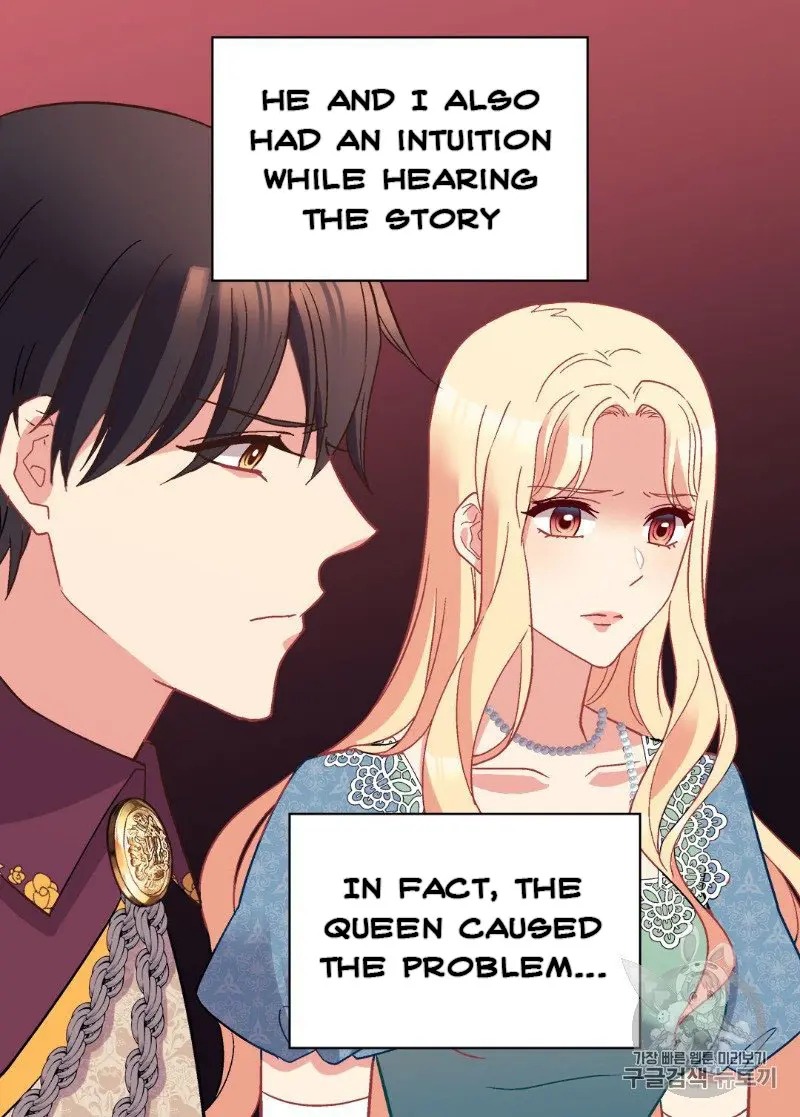 The Justice of Villainous Woman ( What It Takes to be a Villainess ) Chapter 123 - page 48