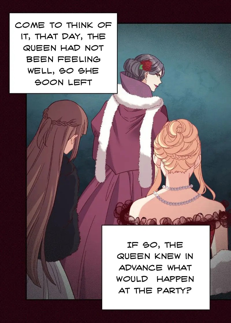 The Justice of Villainous Woman ( What It Takes to be a Villainess ) Chapter 123 - page 49