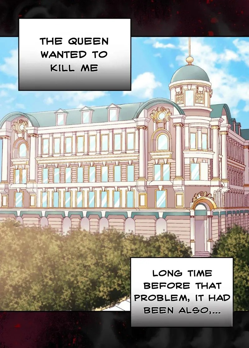 The Justice of Villainous Woman ( What It Takes to be a Villainess ) Chapter 123 - page 51