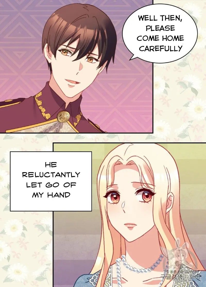 The Justice of Villainous Woman ( What It Takes to be a Villainess ) Chapter 123 - page 56